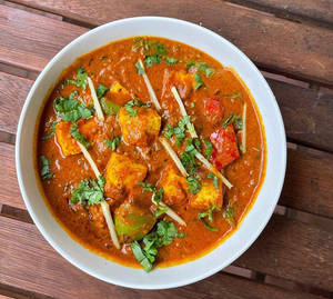 Kadai Veg