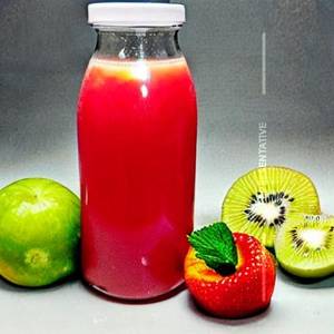 Mixed Fruit Juice