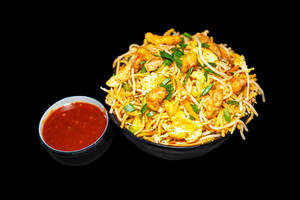 Non Veg Mixed Noodles (plain)