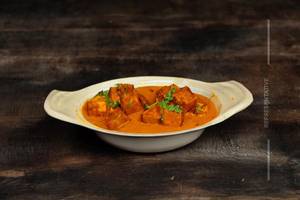 Kaju Paneer Masala