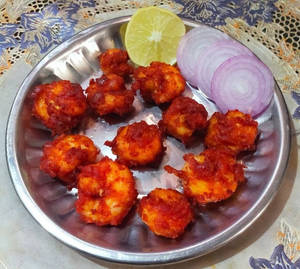 Prawn 65