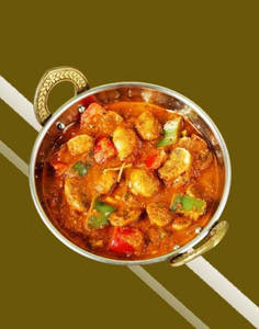 Kadai Chicken