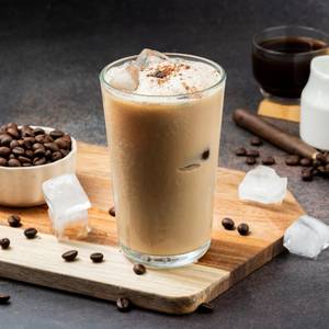 Classic Cold Coffee (400 ml)