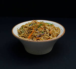 Dhaba Style Veg Noodles