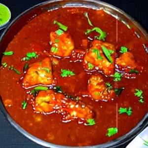 Sweet & Sour Fish