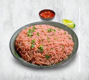 Chicken Schezwen Rice
