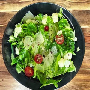 Green Salad