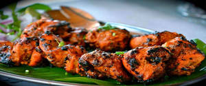 Tandoori Kabab