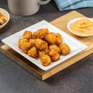 Chilli Potato Bites (15 Pcs)