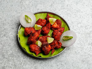 Chicken 65 [100g]