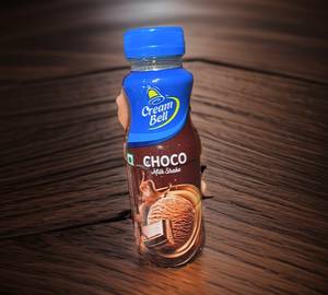 Choco Milk Shake ( 180Ml )