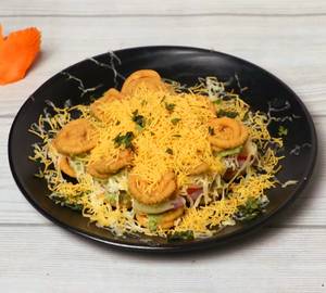Murukku Sandwich