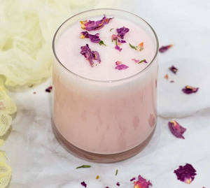 Rose Milk