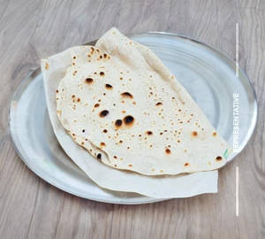 Rumali Rotti