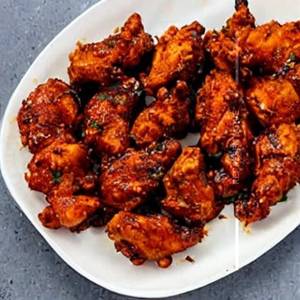 Chicken Fry