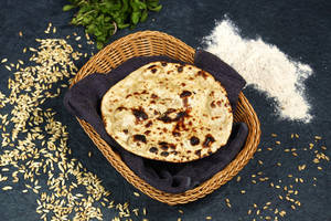 Tandoori Butter Roti