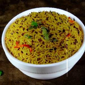 Special Dal Rice