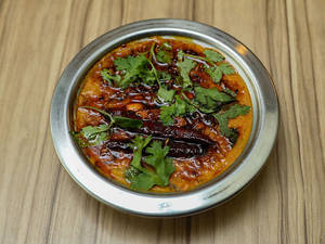 Dal Tadka