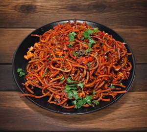 Red Chilli Noodles