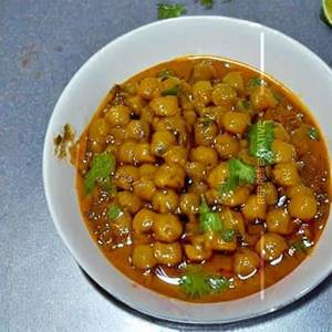 Alu Channa