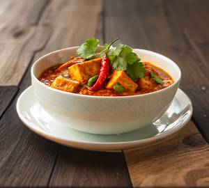 Kadhai Paneer