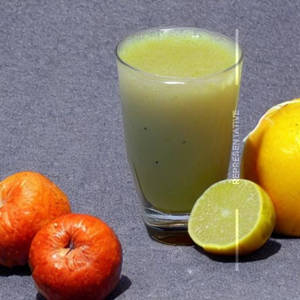 Mosambi Juice