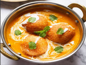 Veg Kofta