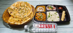 Punjabi Thali