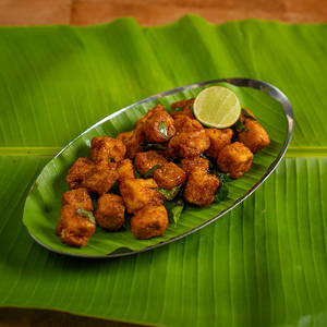 Paneer Sholay Kebab (10-12 Pcs)