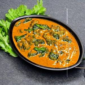 Alu Palak