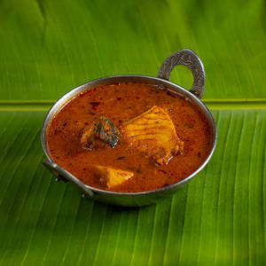 Fish Curry