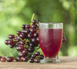 Grape Juice