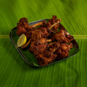 Chicken Lollipop (7 Pcs)
