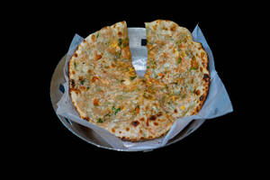 Paneer Kulcha