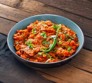 Began bharta
