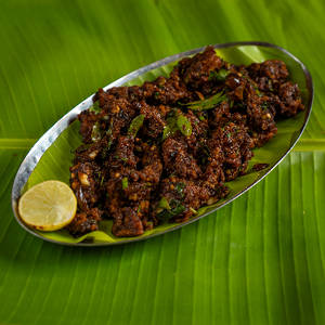 Mushroom Pepper (10-12 Pcs)