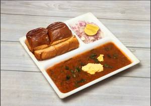Pav Bhaji