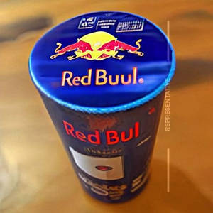 Red Bull Blue Lagoon