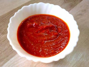 Chatni Fried In Butter