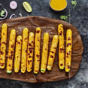 Corn Koliwada