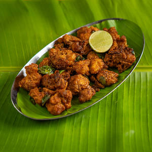 Gobi Sholay Kebab (10-12 Pcs)