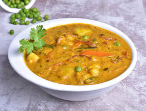 Mixed Veg Curry