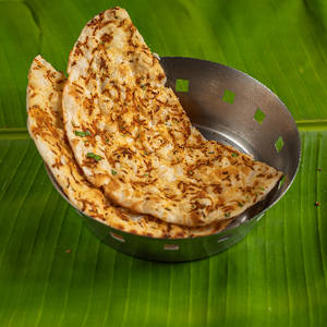 Kulcha (1 No)