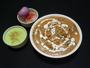Paneer Bemisal