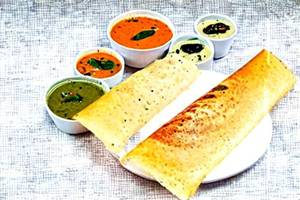 Masala dosa