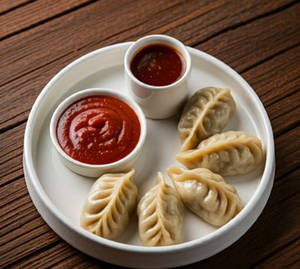 Lajpat Nagar Cheese Dilli Steam Momos