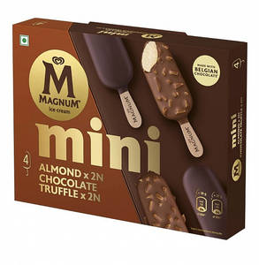 Mini Magnum Pack Of 4