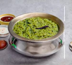 Palak Kichdi