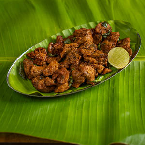 Mushroom Sholay Kebab (10-12 Pcs)