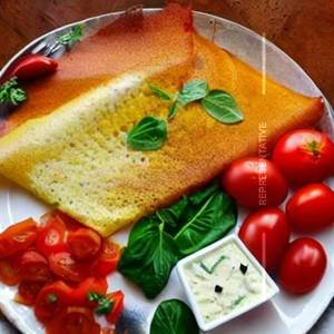 Tomato Othappam